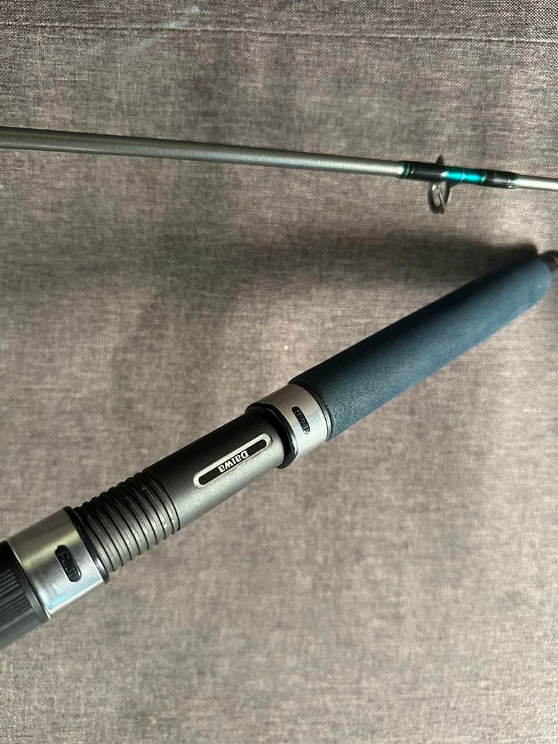 Daiwa パシフィックファントム-x