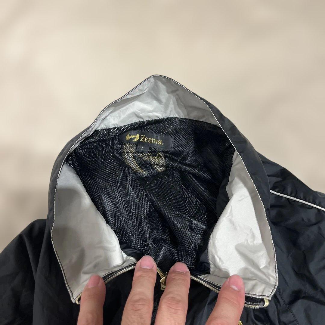 大特価！超美品！早い者勝ち！ Zeem's ジャケット