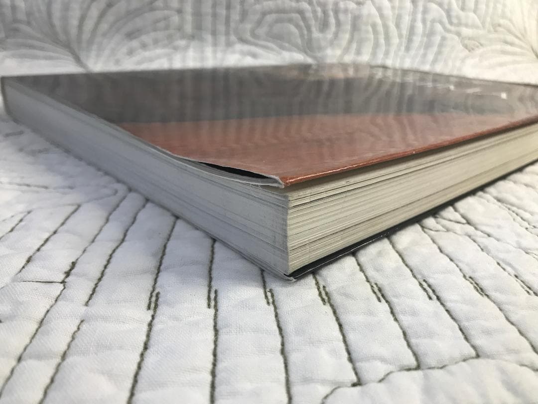 洋書／ジョージ・ナカシマ「The Soul of a Tree」