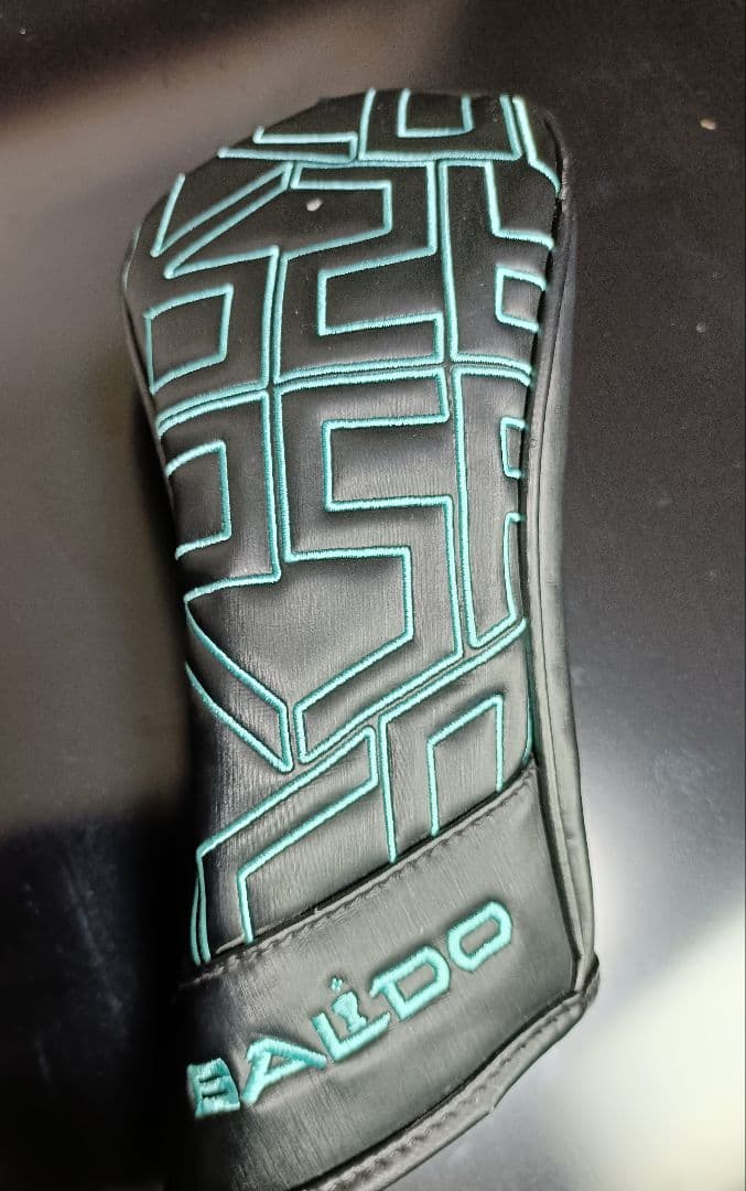 バルド フェアウェイウッド3W フジクラTR 661 S