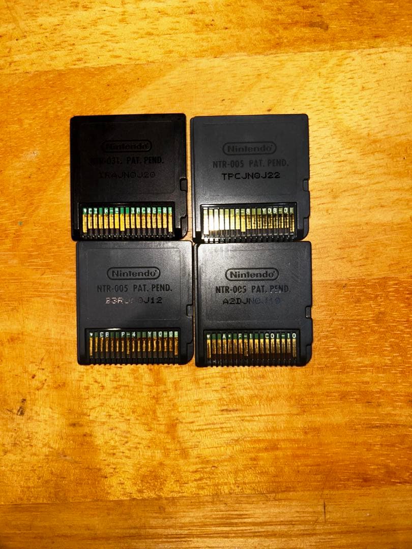 ぼ*店様 【値下げ交渉可】ニンテンドー3DS DSゲームソフトセット ケース付き