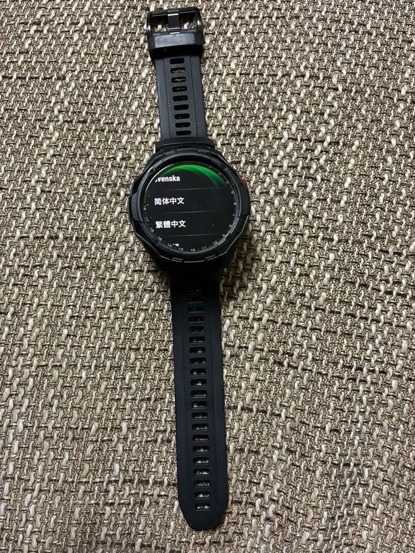 ガーミン　S70 アプローチ　garmin 超美品