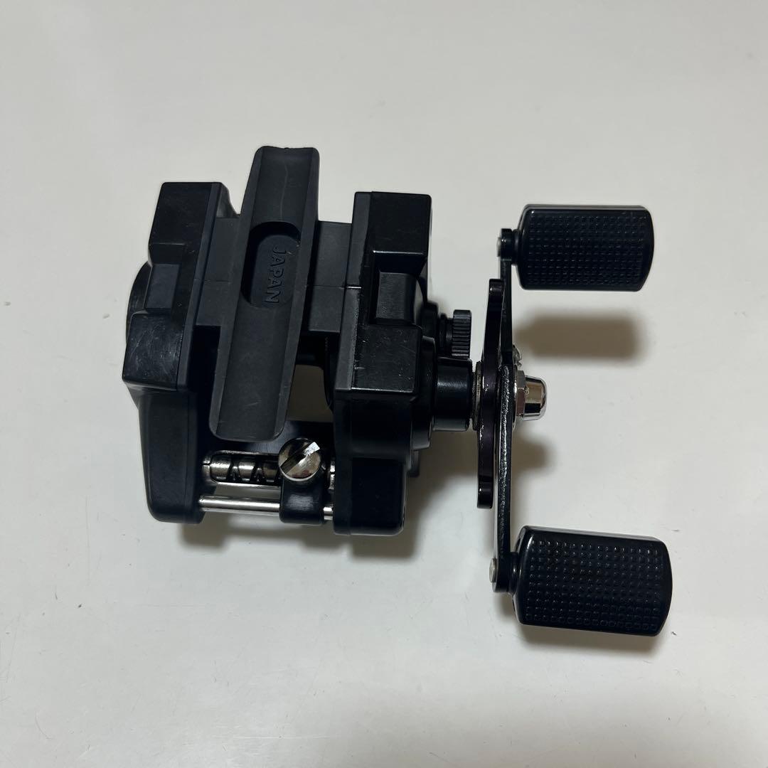 オリムピック マジロ CX-10 ベイトリール　オールド