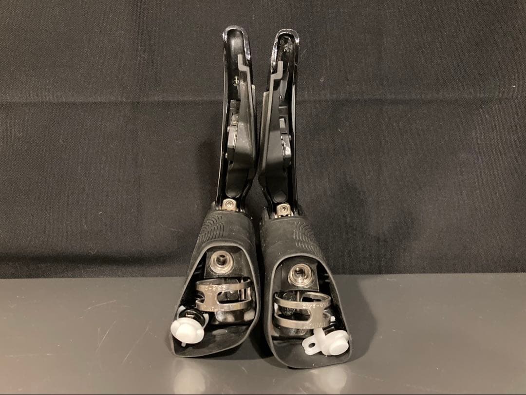 値下げ中‼️Shimano R9270 デュラエース stiレバー左右