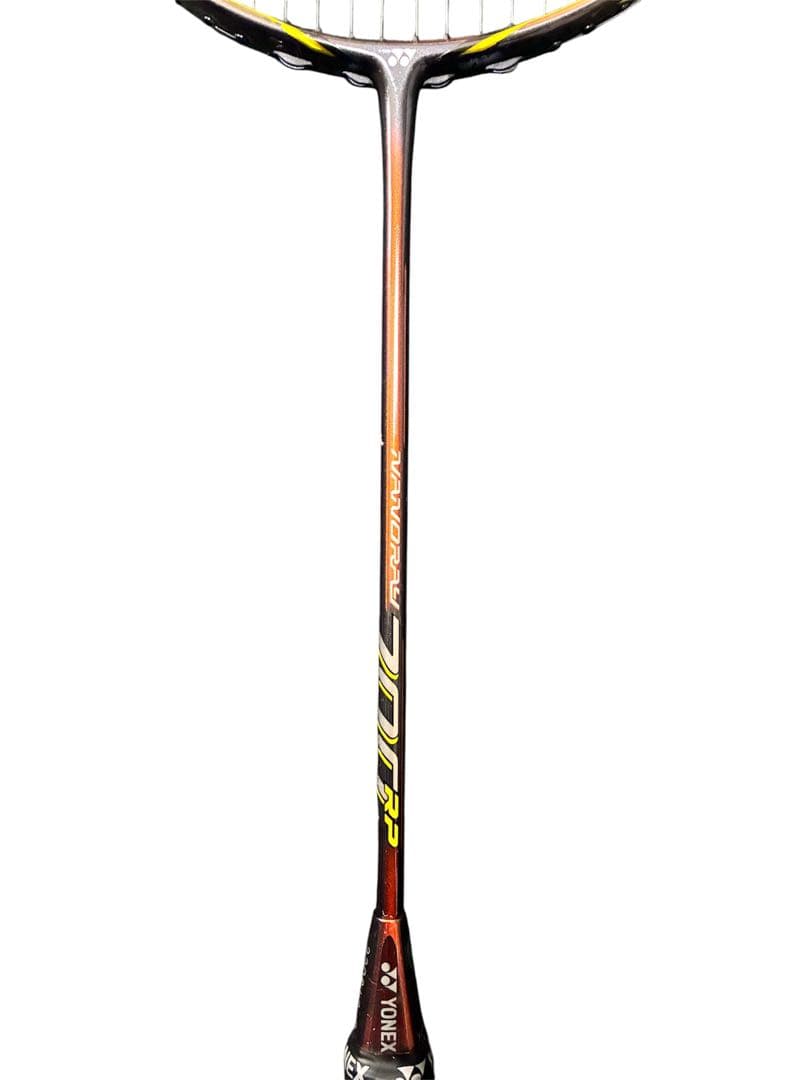 YONEX NANORAY700 バドミントンラケット