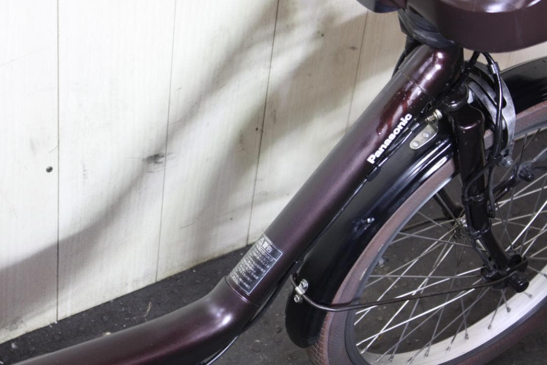 パナソニック ギュットミニDX BE-ELMD033T 20型 3段本体のみ