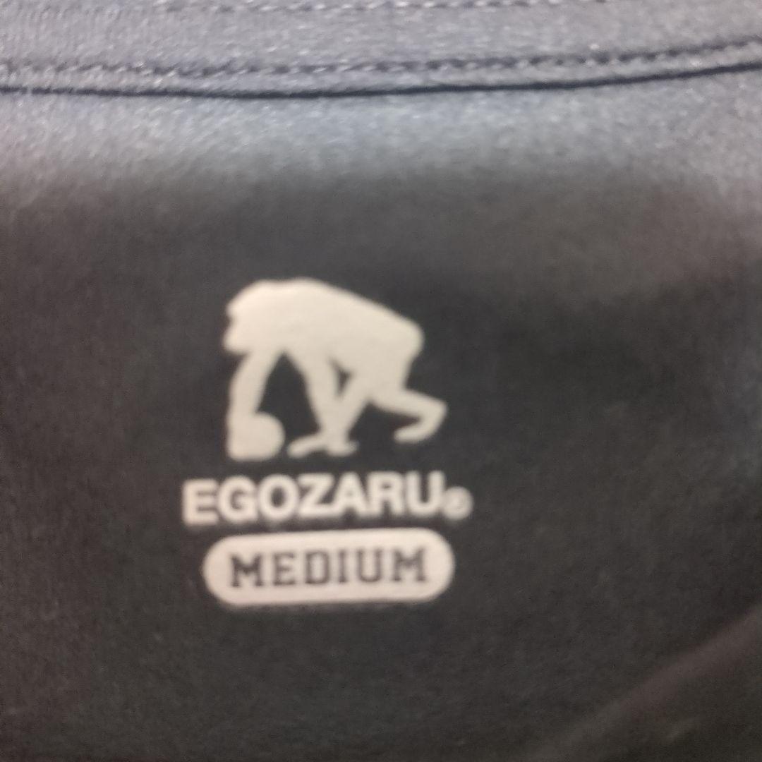 「3枚セット」RIKU PLOVE Tシャツ 黒1枚、白2枚