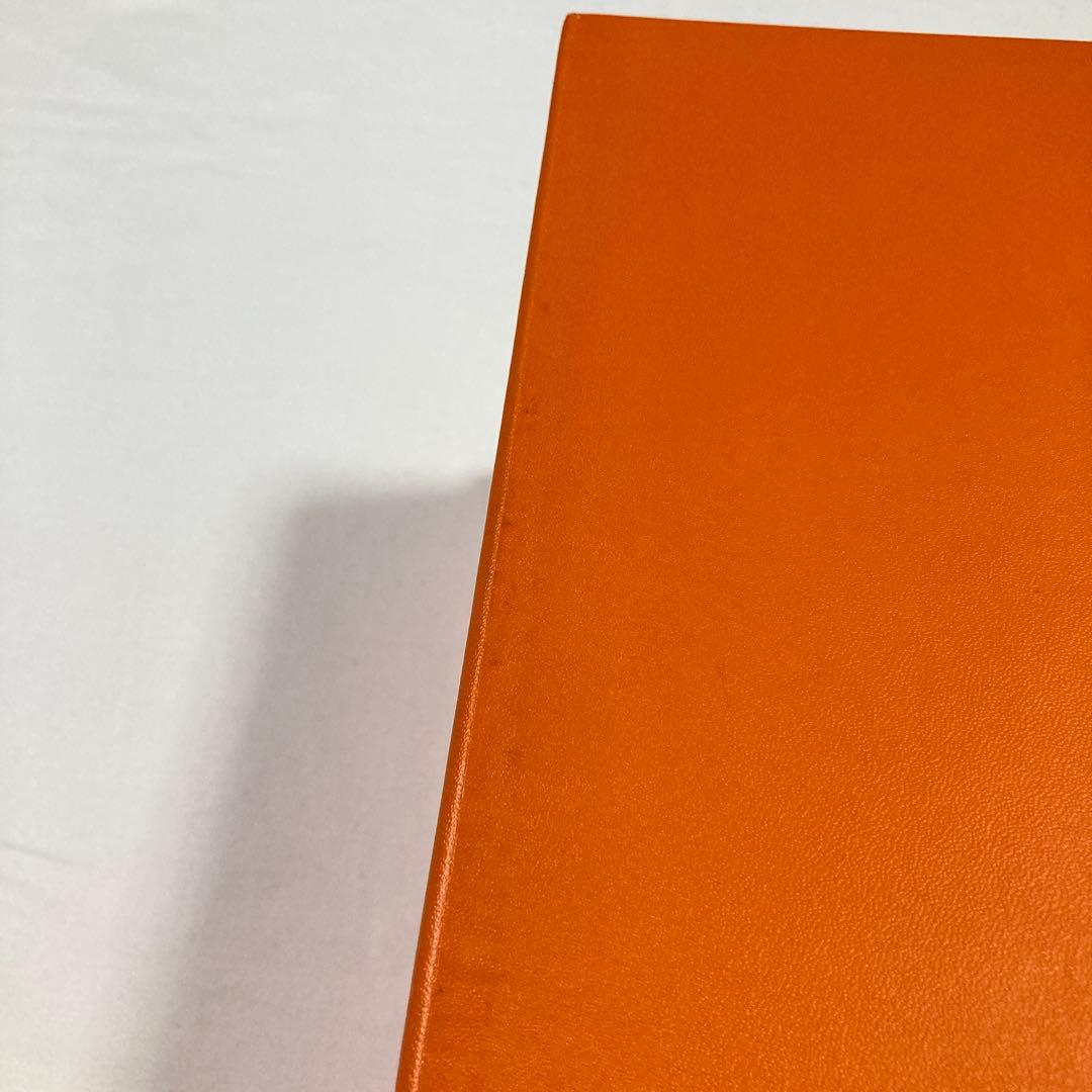 エルメス　空箱　大サイズ　バッグ用　079 バーキン30用　ボリード31用