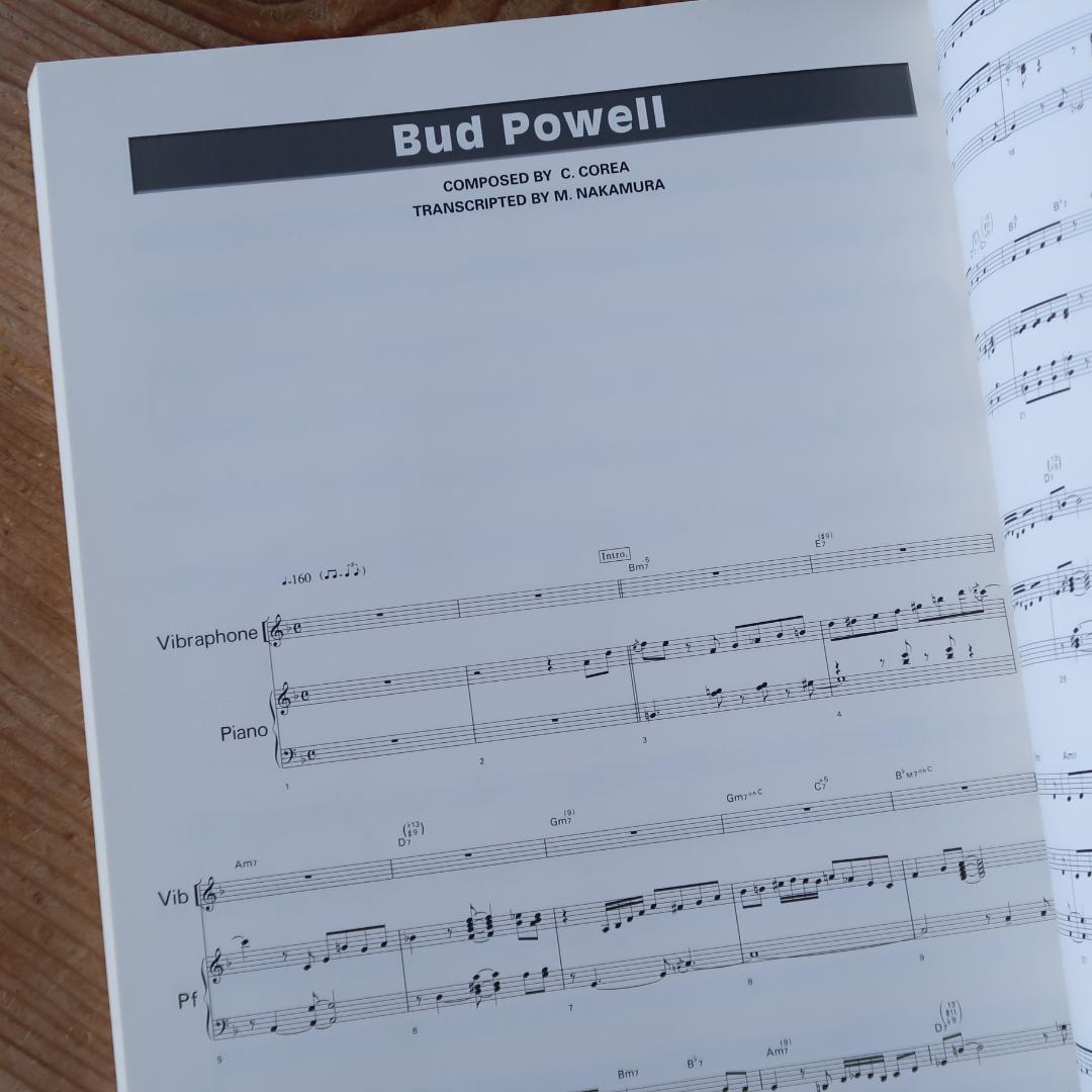 セール！　完全コピー　グレート・ジャズ・ワークス ピアノ編　トリオ、バンドスコア