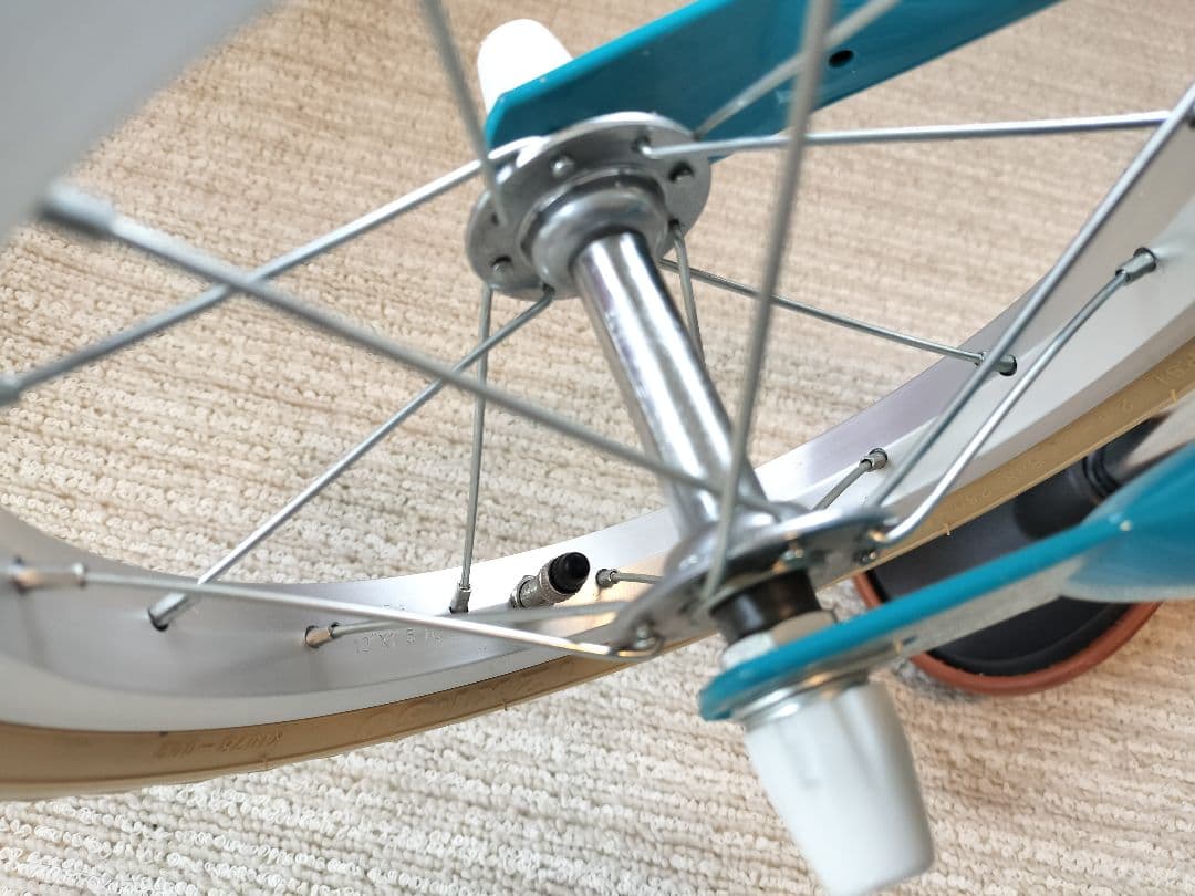 美品【BEAMS別注】tokyo bike paddle