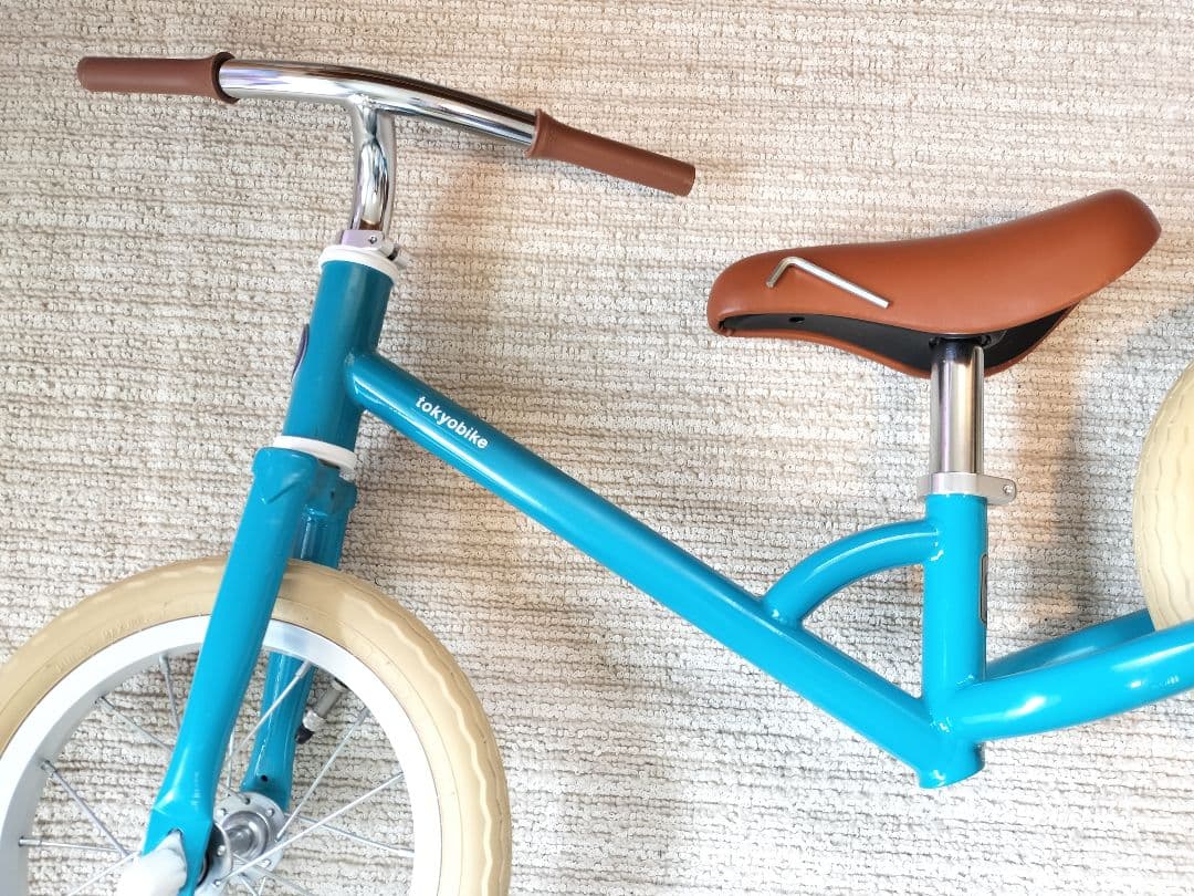 美品【BEAMS別注】tokyo bike paddle