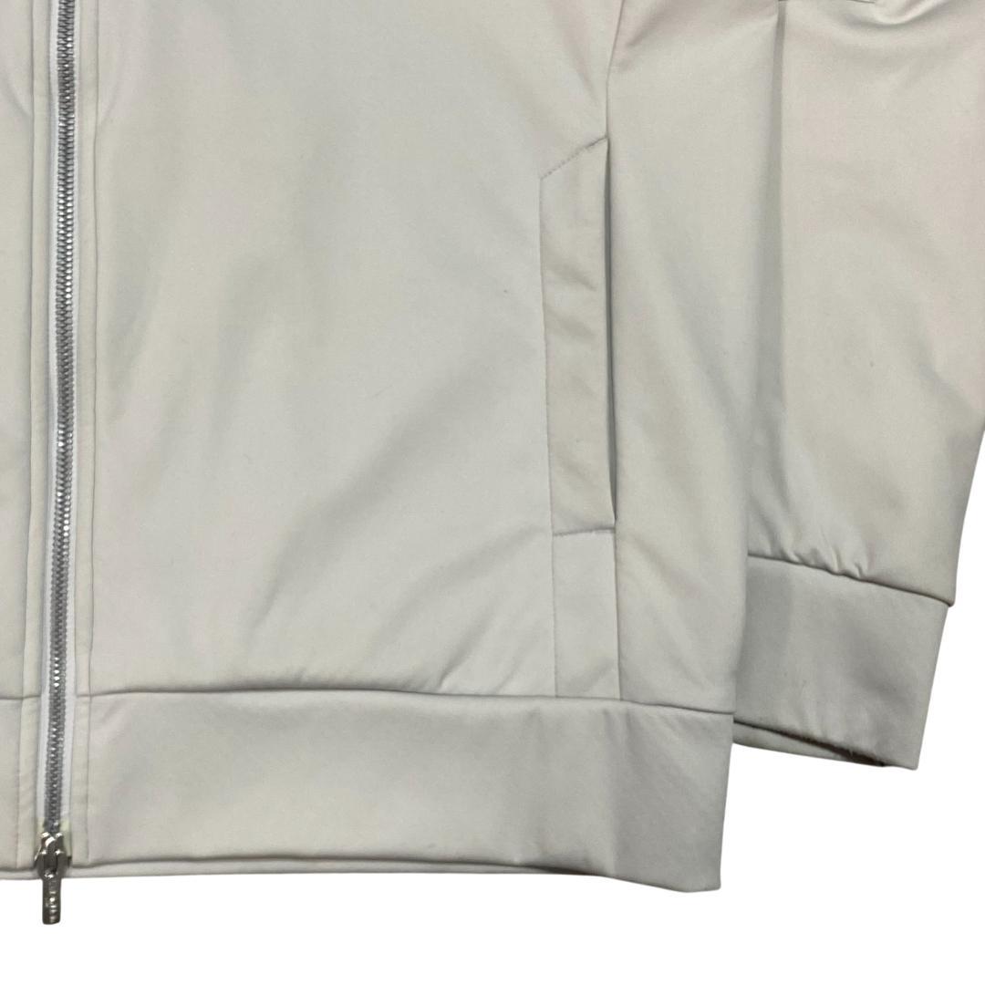   カルバンクライン ゴルフ 裏メッシュ ジャケット LL