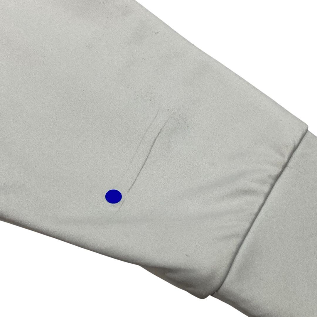   カルバンクライン ゴルフ 裏メッシュ ジャケット LL