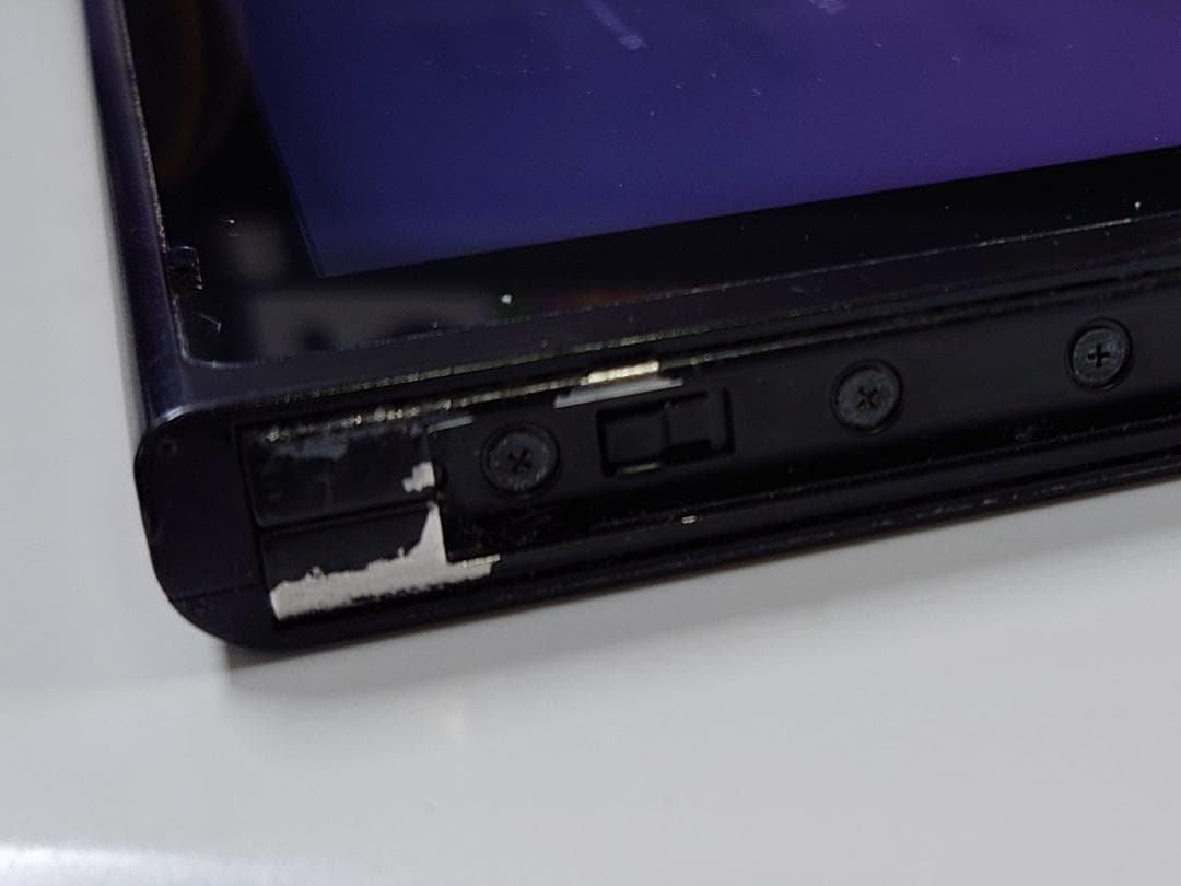 Nintendo Switch スイッチ 本体 フォートナイト モデル