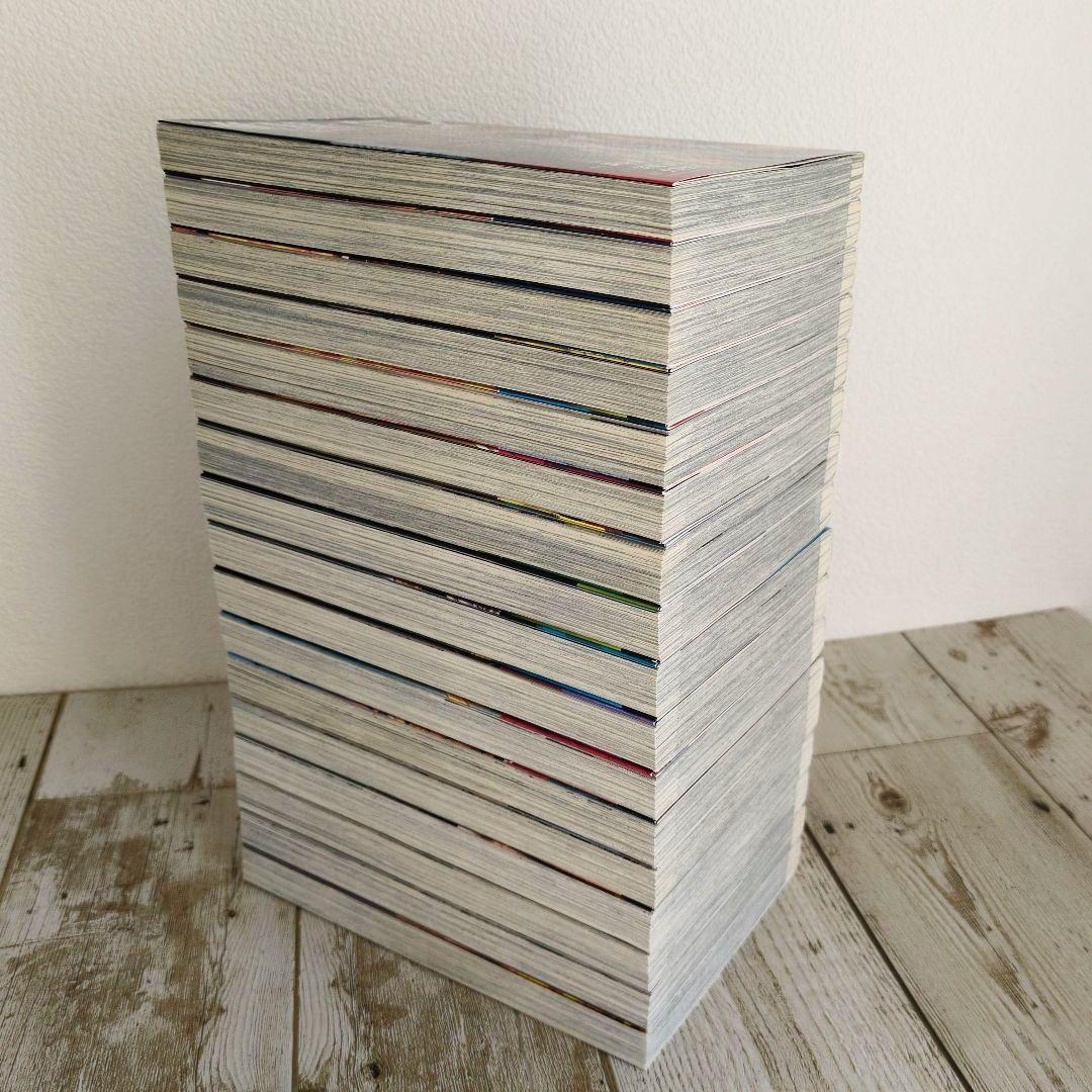 進撃の巨人+Before the fall+悔いなき選択　全53巻