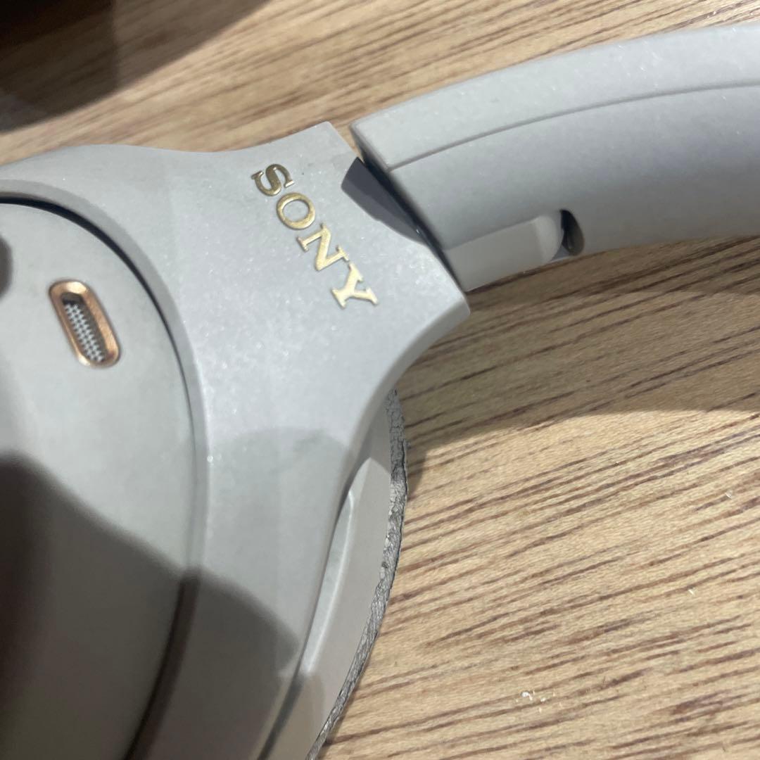 【VOSO様ご購入用】SONYワイヤレスノイキャンヘッドホンWH-1000XM4