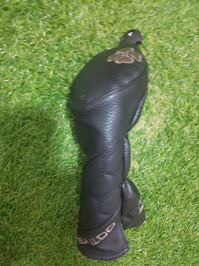 2019 バルド568 コンペチオーネ4UT LOFT 24