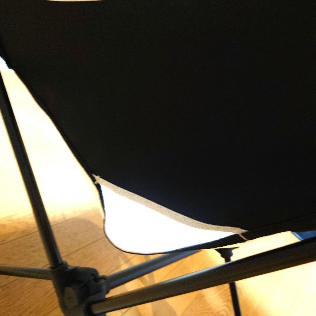 HELINOX デコ・ビーチ用アウトドアチェア