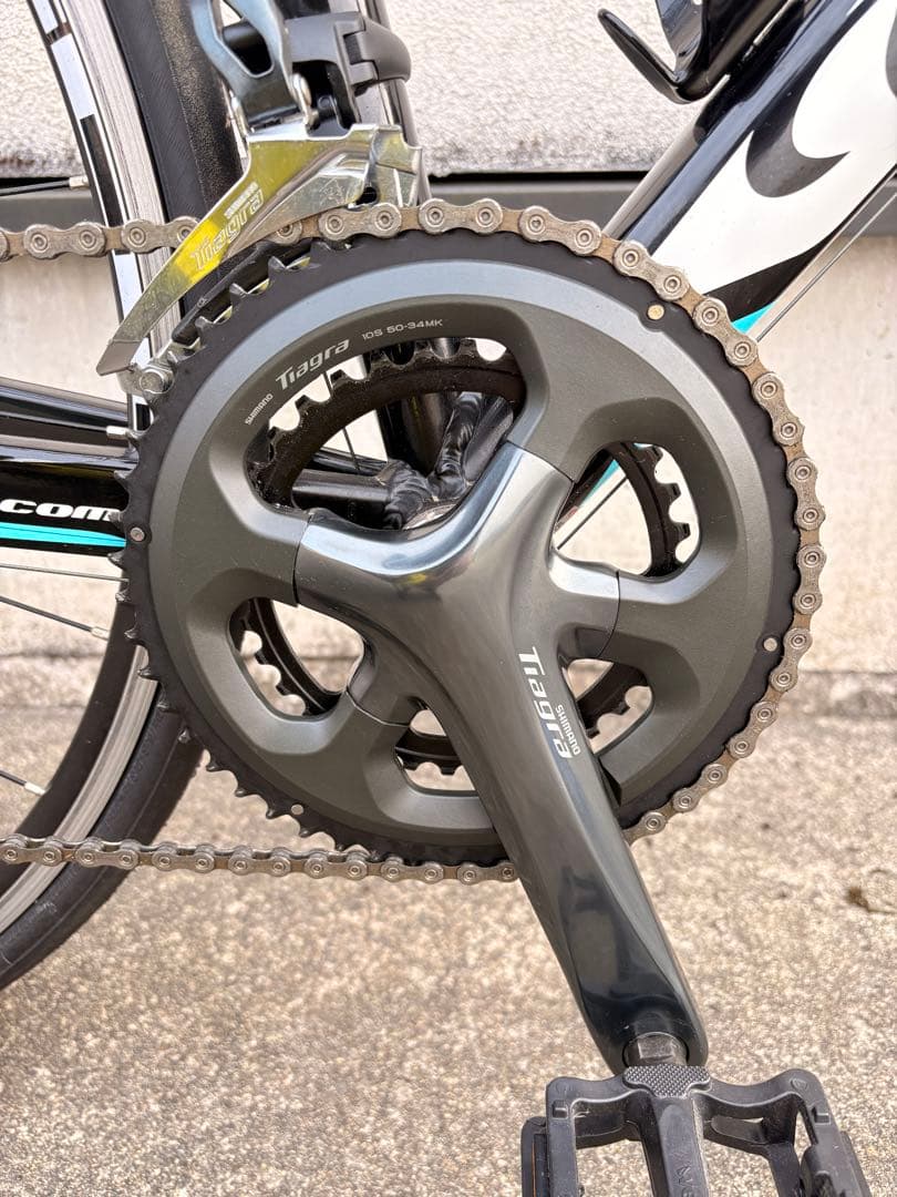 【Wilier】ウィリエール　LUNA AL　XXSサイズ　女性／子供　美車