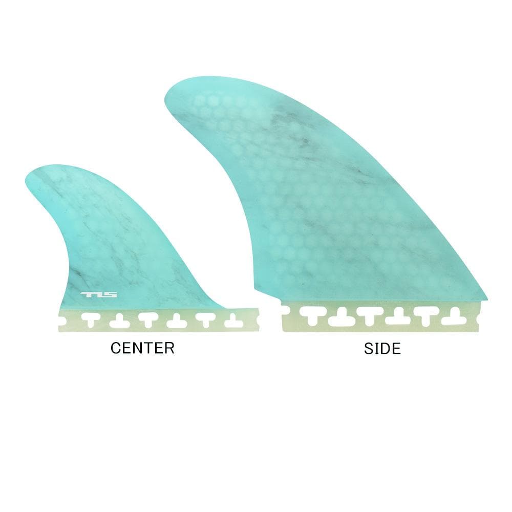 大人気！再入荷！ ＴＬＳ／ツールス　フューチャー　ツイン＋スタビフィンセット