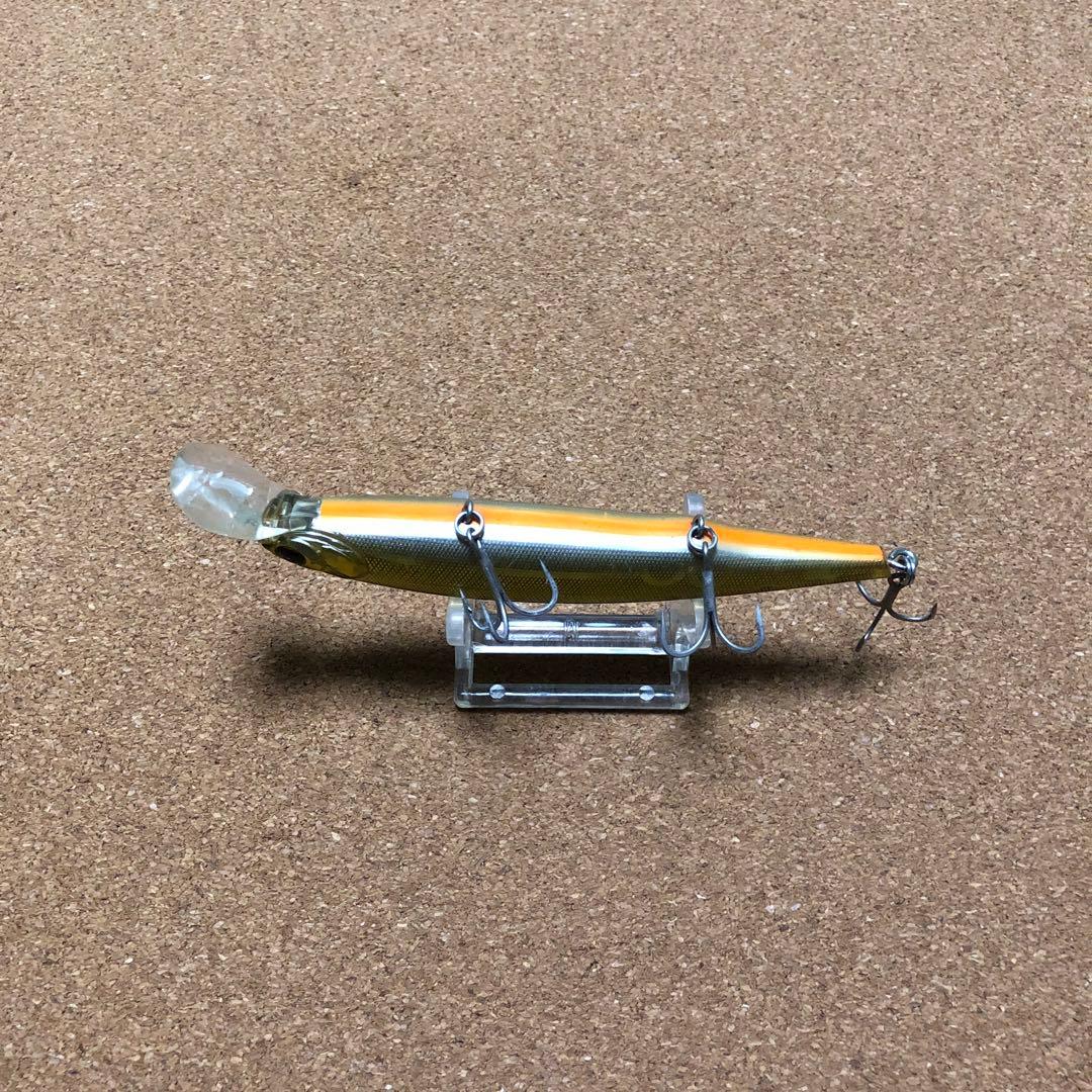 イマカツ リップライザー ダイビングリップライザー ルアー ミノー セット