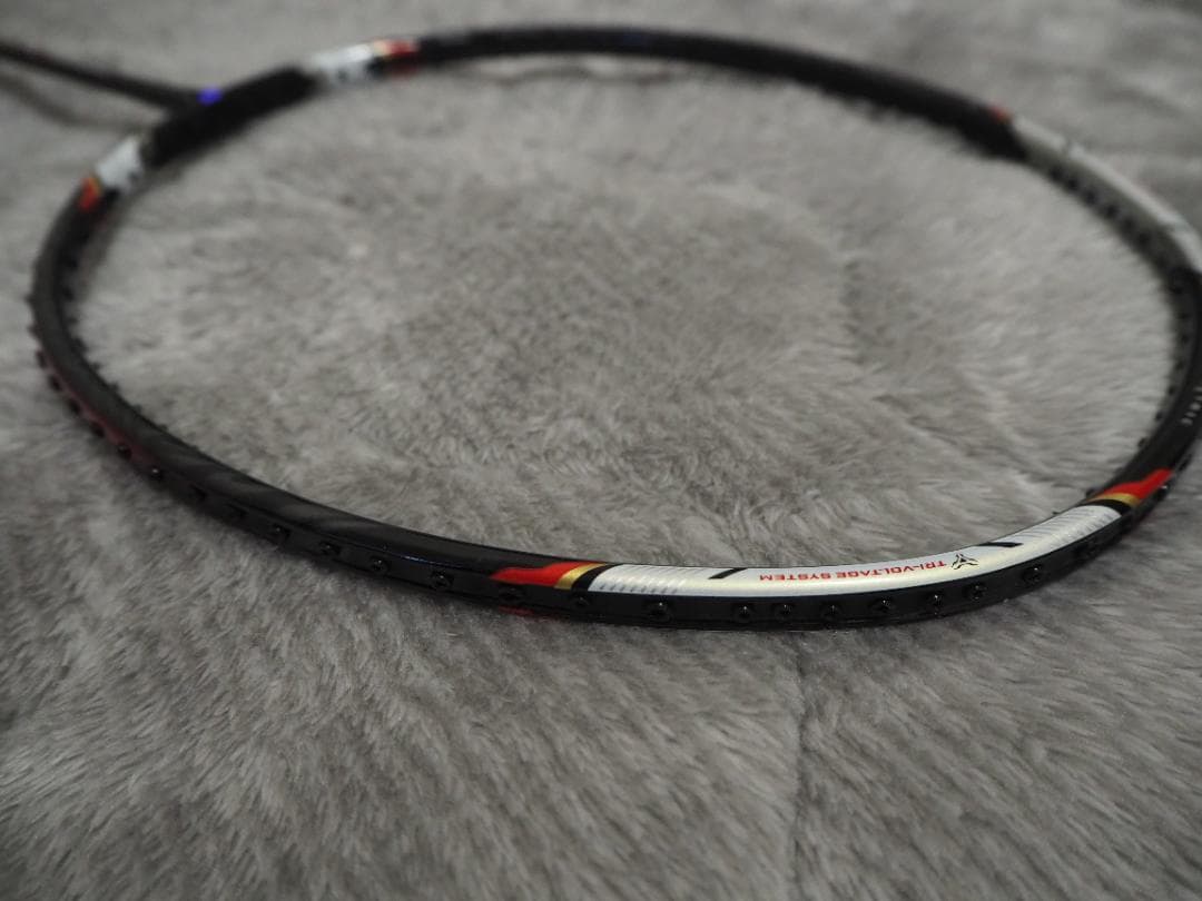 YONEX ボルトリック70 3UG5