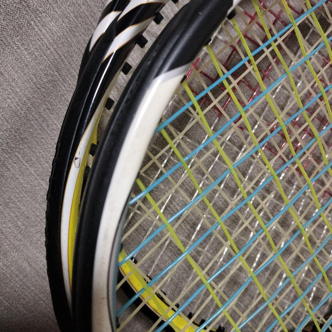 Wilson Pro Open テニスラケット 3本セット