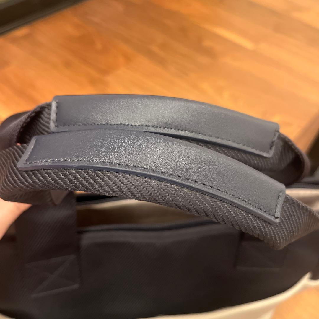 パーリーゲイツ　ロッカーバック