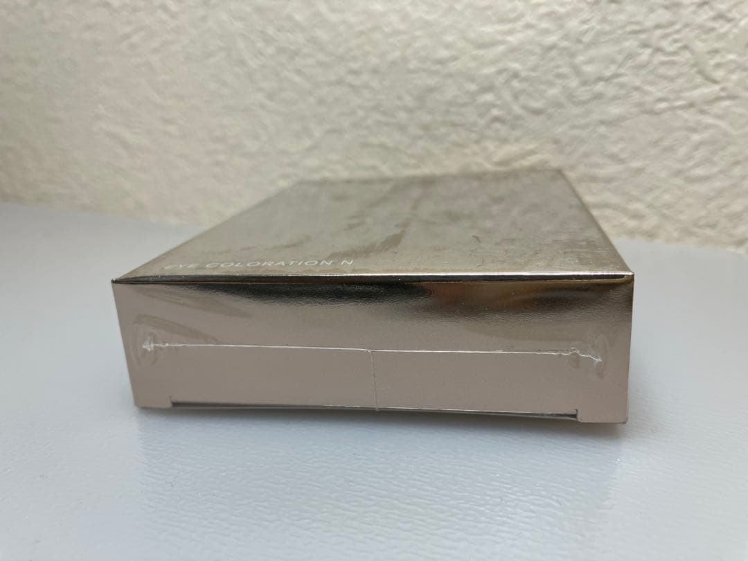 【新品未開封】LUNASOL 17.Neo Depth アイシャドウ ネオデプス