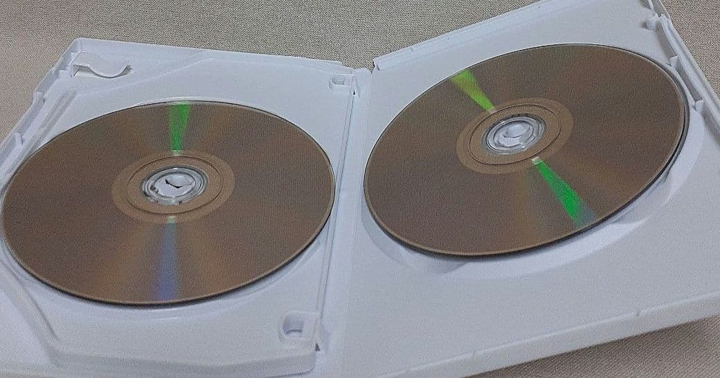 激レア！/ムーの白鯨 スペシャルリマスターDVD-BOX〈7枚組〉/稀少物です！