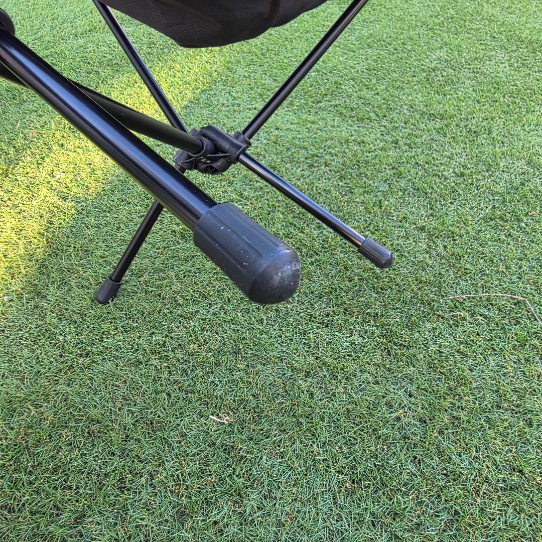 Helinox Chair Two  ヘリノックス チェアツー ホーム