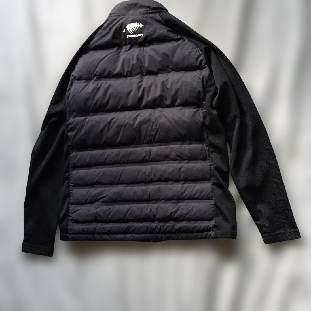 【美品】フリーノット フォーオンダウンジャケット Y1129