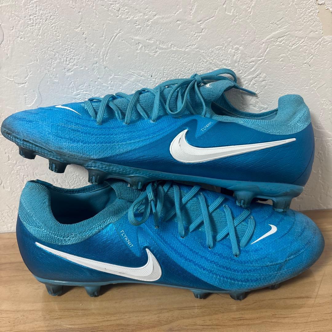 Nike サッカーシューズ・ファントムGX2