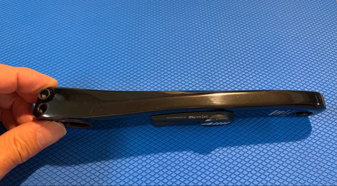 4iiii PRECISION3+ パワーメーター シマノR9200