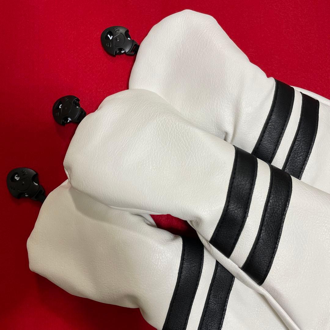 Lynx Top Lanking フェアウェイウッド セット 5w 7w 9w