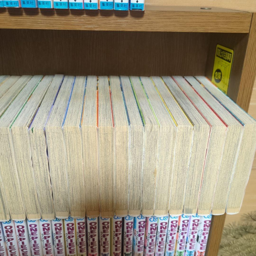 ワンピース　単行本　1〜71巻セット　尾田栄一郎