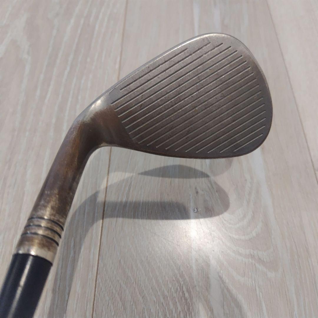 テーラーメイド ハイトゥ RAW 60BE-15 ウェッジ