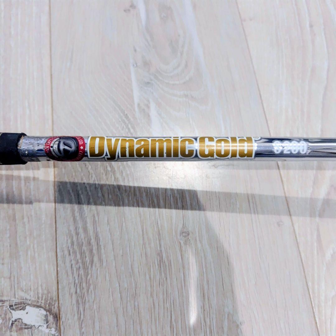 テーラーメイド ハイトゥ RAW 60BE-15 ウェッジ