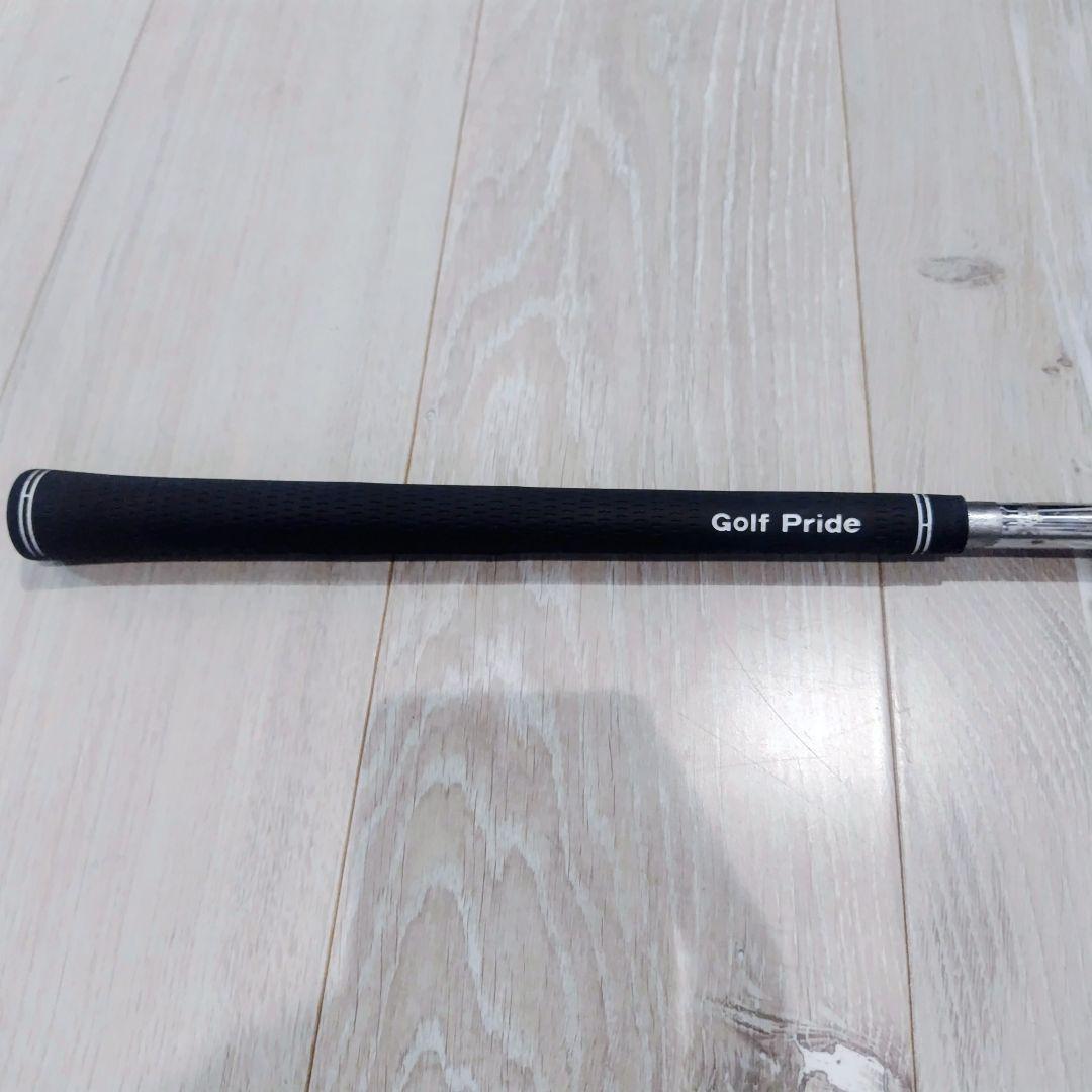 テーラーメイド ハイトゥ RAW 60BE-15 ウェッジ