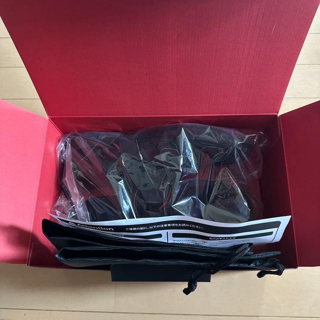 ONI JIRIKI デッドリフトシューズ