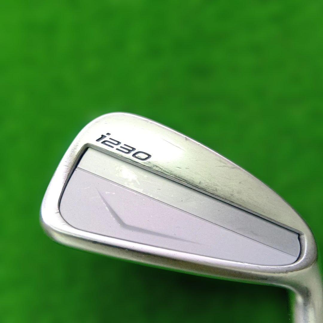 PING i230 6アイアン単品