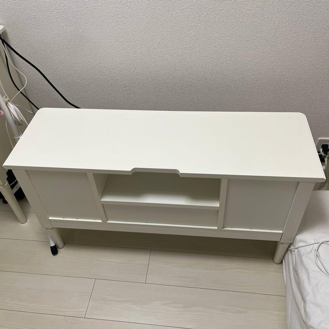 Francfranc ミーオ　テレビ台