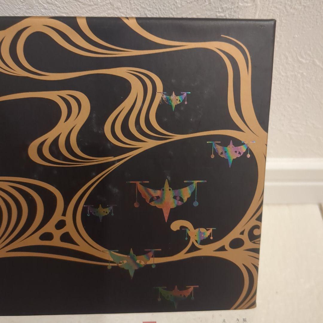 モノノ怪+怪～ayakashi～化猫 DVD-BOX