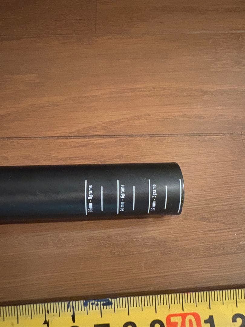 レースフェイス sixcカーボンハンドルバー７９０ｍｍ 31.8 最終値下げ