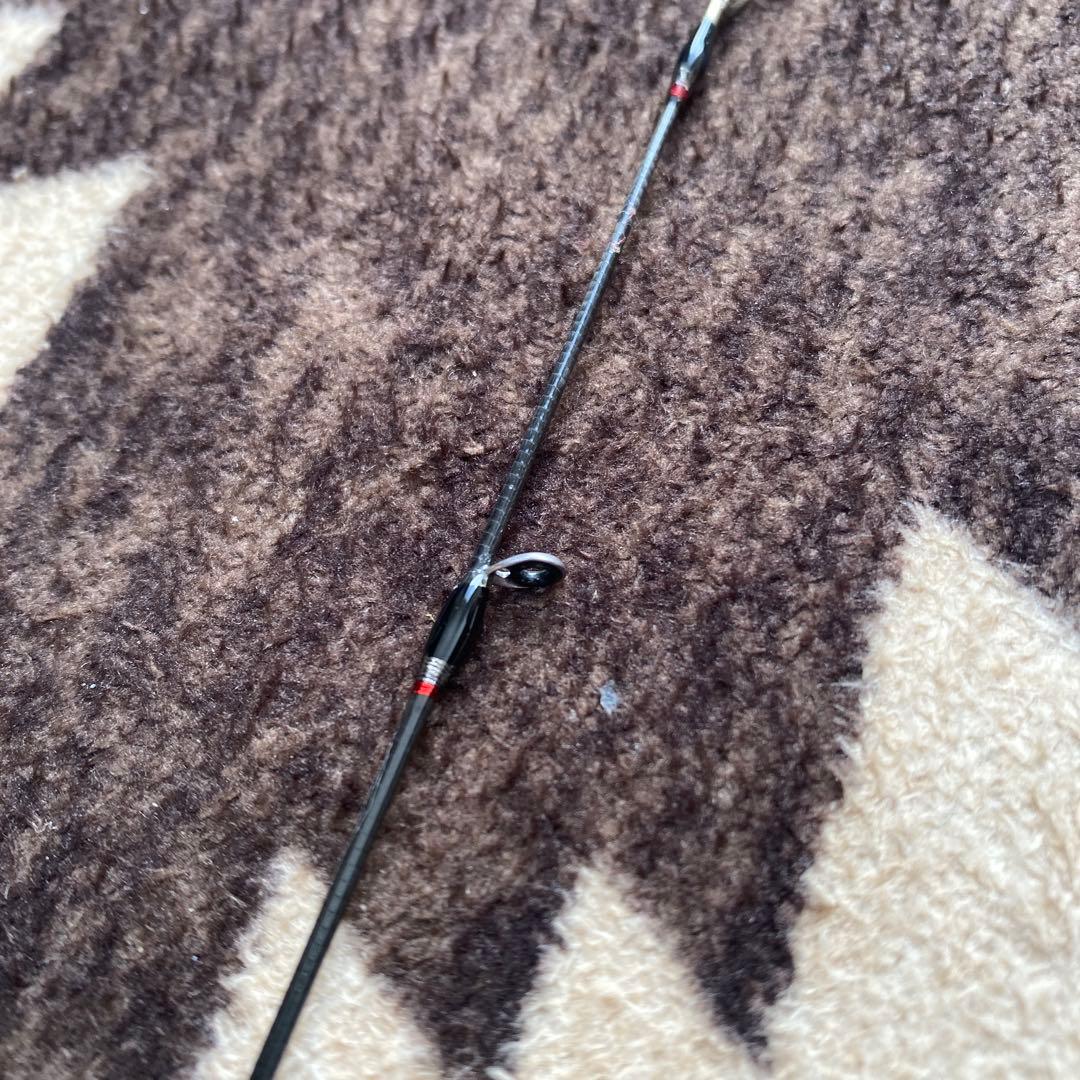 Jackson オーシャンゲートメバル JOG-76L-K MB