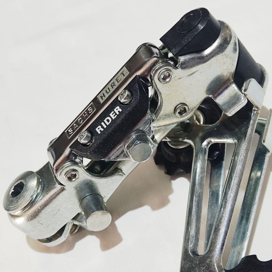 ザックスユーレー　RIDER RD