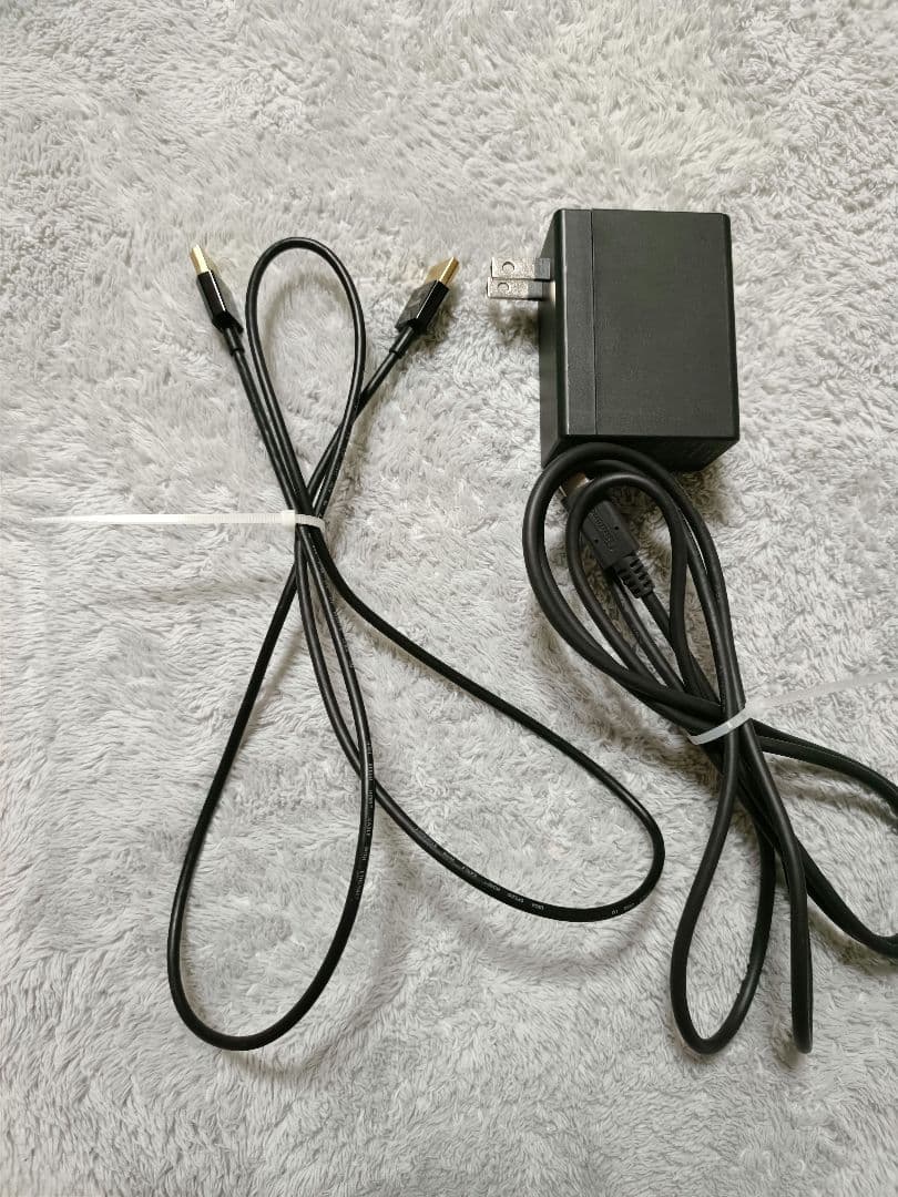 Nintendo Switch 本体 グレー 【ジャンク品】