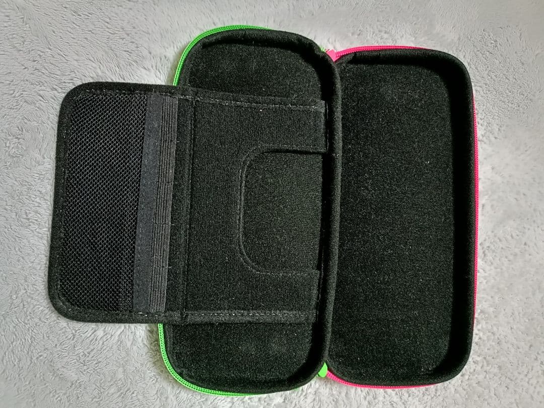 Nintendo Switch 本体 グレー 【ジャンク品】