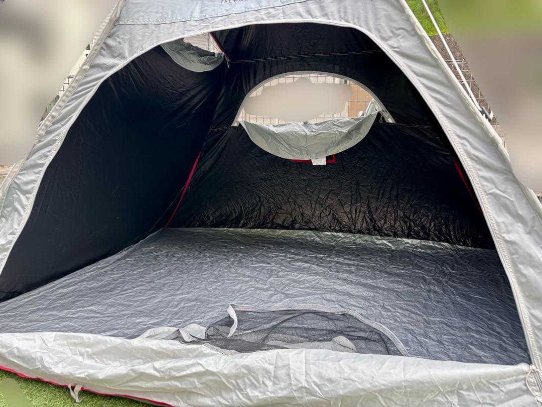 コールマン！ クイックアップIGシェード！シェード 4人用！ライトスタンド！他！