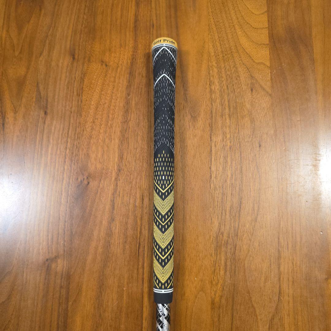 キャロウェイ APEX UW 19° 2025年 ジアッタス V2